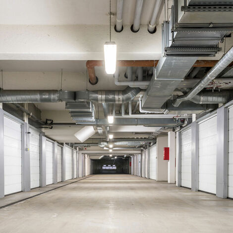 6x bañeras LED iluminaciones garajes bodegas techos sala húmeda focos