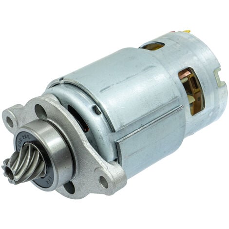 Bosch Professional Motor für Akku-Säbelsäge GSA 18 V-LI C (Gerätetyp-Nummer: 3 601 FA5 000)