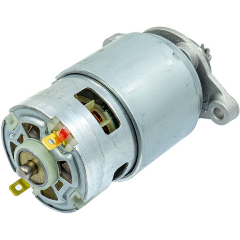 Bosch Professional Motor für 000) FA5 18 (Gerätetyp-Nummer: V-LI C GSA 3 601 Akku-Säbelsäge