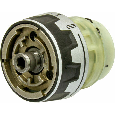 Bosch Professional Getriebekasten für GSR 12V-15 FC Akku-Bohrschrauber, 3601JF6000