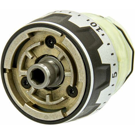 Bosch Professional Getriebekasten für GSR 3601JF6000 Akku-Bohrschrauber, FC 12V-15