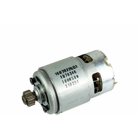 Bosch Professional Gleichstrommotor für GST 18 V-LI / 18 V-LI B / 18 V-LI S Akku-Stichsäge