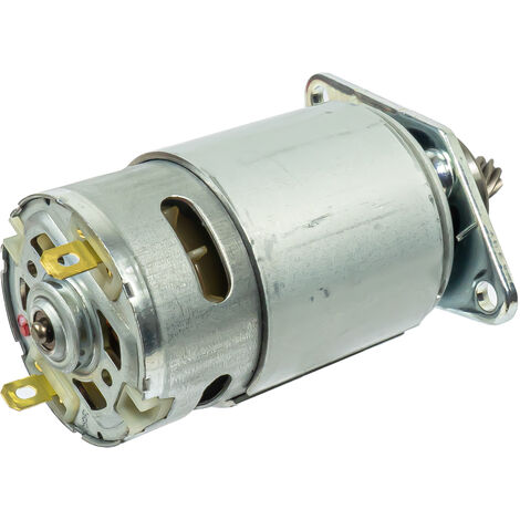 GSA Gleichstrommotor 10,8 Professional V-LI für Akku-Säbelsäge Bosch 12V-14 GSA /