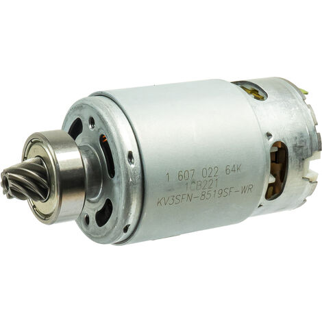 Bosch Gleichstrommotor für Akku-Säge EasyCut 12 (Gerätetyp-Nummer: 3 603 CC9 000)