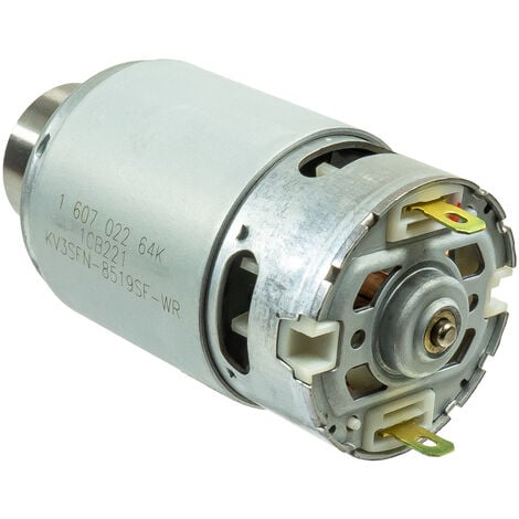 Bosch Gleichstrommotor für 12 3 000) 603 (Gerätetyp-Nummer: EasyCut Akku-Säge CC9