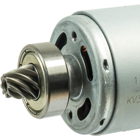 Bosch Gleichstrommotor für Akku-Säge EasyCut 12 3 603 (Gerätetyp-Nummer: 000) CC9