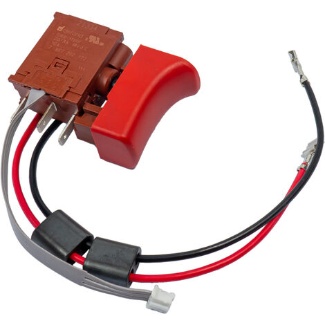 Bosch Ein/Aus-Schalter für PST 18 LI Akku-Stichsäge