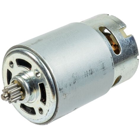 Bosch Gleichstrommotor für PSR 12-2 Akku-Schrauber (Ersatzteil