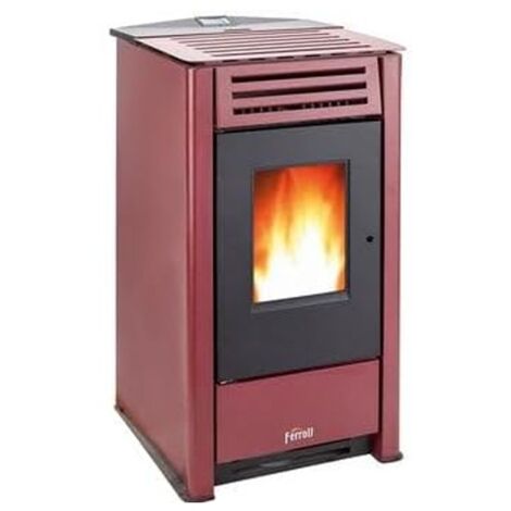 Zündkerze Für Pelletöfen Mit Anschluss 3/8" 250 W HT62650 MCZ Piazzetta Palazzetti