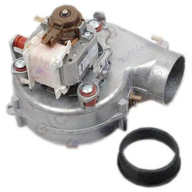 Extracteur Sur NIAGARA DELTA Réf. 61020925 ARISTON THERMO, Extracteur — free download