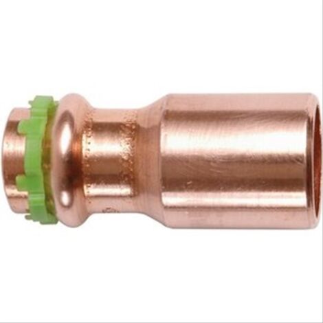 Lot De 10 Raccords Coudés En Cuivre 90° Elkhart - Diamètre 1 Pouce, Pour Soudure, Modèle 31296