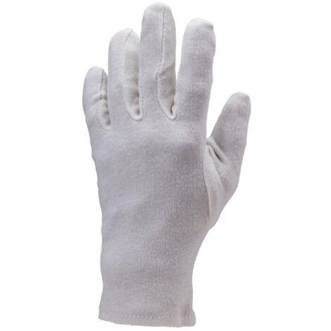 gants coton
