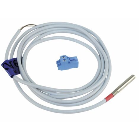 Sonde fumée ntc - DIFF pour De Dietrich : 0295145 Sonde fumée ntc - DIFF pour De Dietrich : 0295145