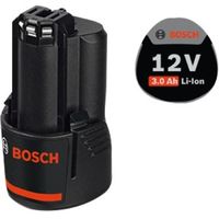 Meuleuse angulaire sans fil GWS 12V-75 Professional Bosch, 76
