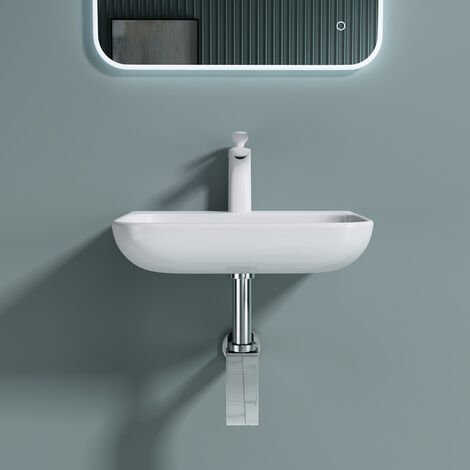 Sogood Siphon design pour lavabo vasque à poser salle de bains en ...