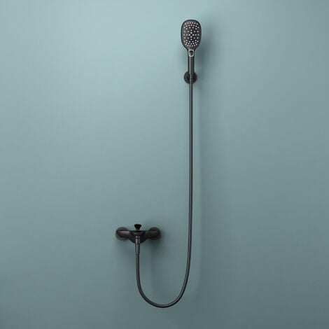 Vidage baignoire avec trop-plein et valve automatique-53484601