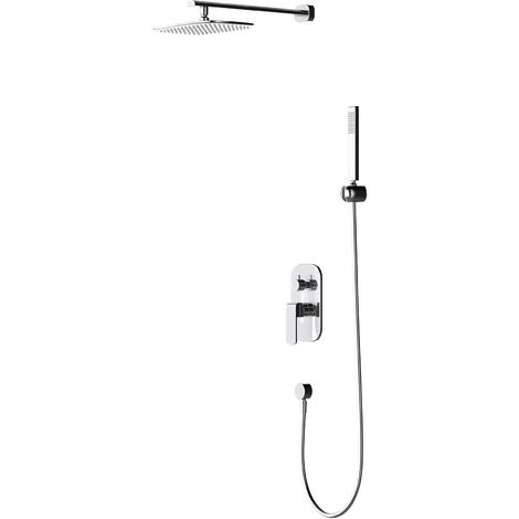 POMME DE DOUCHE SOPAL CARRE 20 X 20