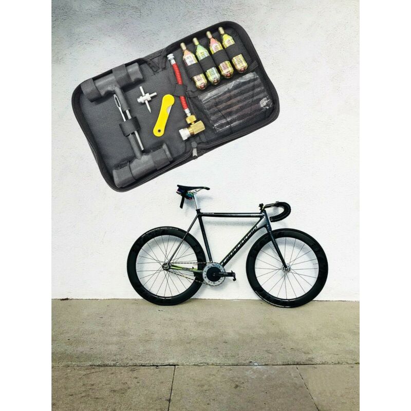 Riparazione Gomme Auto Kit Riparazione Pneumatici 80 Pezzi - Chiodi In Gomma Per Auto, Moto E Bici Kit Foratura Auto