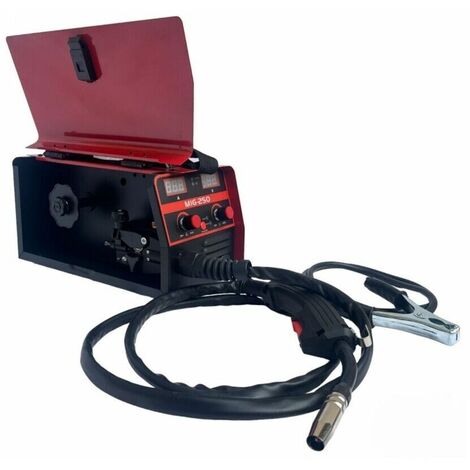 Comando Gas Rapido 1/4 Di Giro Per Pit Bike, Dirt Bike E ATV - Con Cavo E Impugnature Gel, Colore Blu - Foto 8