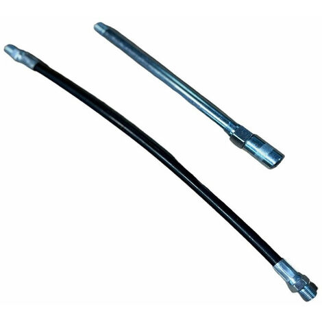 Pompa Di Lubrificazione Manuale 500 Cc – Uscita 6 Mm In Lega Di Alluminio, Per Macchinari E Apparecchiature Meccaniche