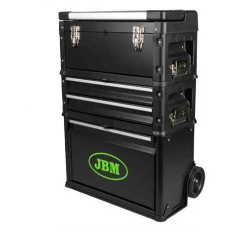 JBM 54504 Carrello modulare senza attrezzi
