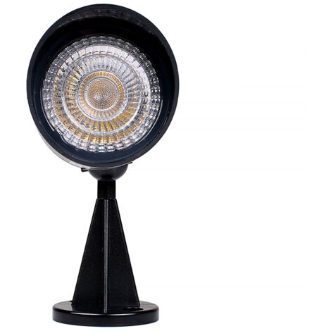 BES-26355 - Segnapassi - - Picchetto Led Da Giardino 7w Luce Fred - Foto 5