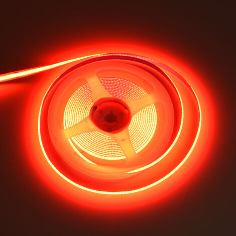Striscia LED Anti-collisione Per DJI Neo 2 – Impermeabile, Colori RGB, Set 2 Pezzi In Silicone, Per Voli Notturni