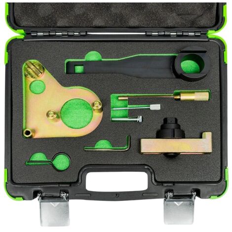 Kit Messa In Fase Motori Diesel - Per Fiat, Opel, Saab Multijet CDTI TID - Foto 14