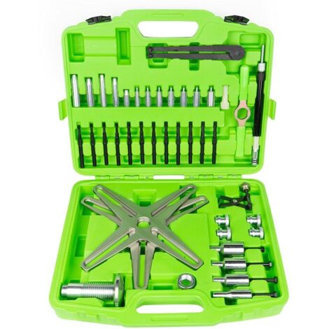 Kit centraggio frizione Jbm clutch centering kit sac universale precisione efficienza