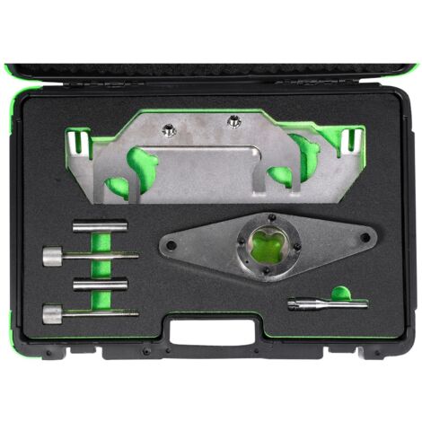 KIT ATTREZZI DI FASATURA OPEL 5 PEZZI YT-06002 YATO