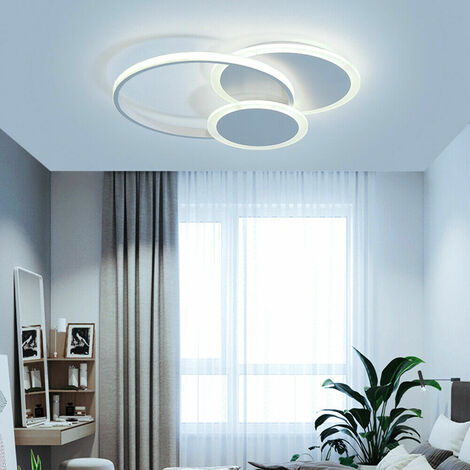 Lampadari moderni per illuminare gli interni con stile-Arredirog