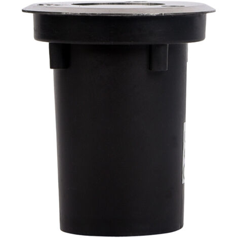 FARETTO LED SEGNAPASSO CALPESTABILE DA 1W LUCE CALDA 3000K - PERFETTO PER VIALI SENTIERI E GIARDINI IP65