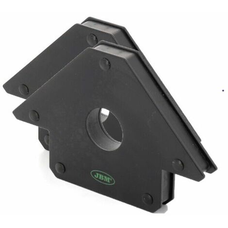 Silverline Magnete Di Saldatura Silverline 868731, 100mm