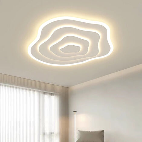 Applique parete luce LED 20W soggiorno salotto lampada moderna da muro 230V