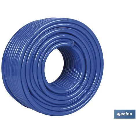 MANGUERA COMPRESOR 8,5 X 12,5MM (50 MTS)