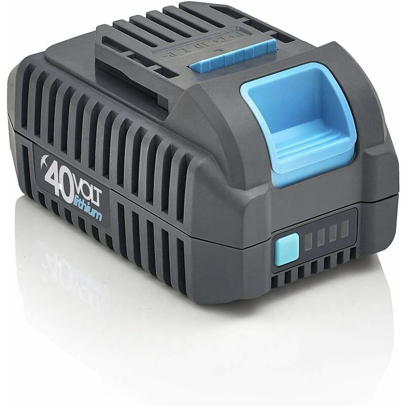 Swift 40V 2Ah Lithium-ion battery, one for all swift 40v  tools