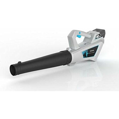 Swift 40V Cordless Leaf Blower, without battery and charger