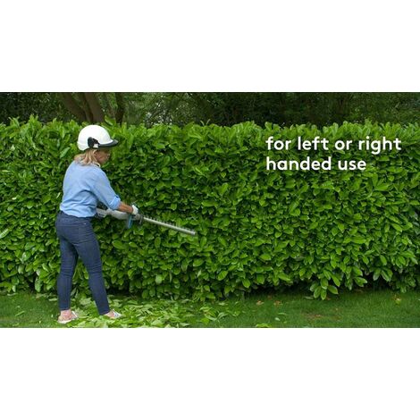 Swift hedge deals trimmer