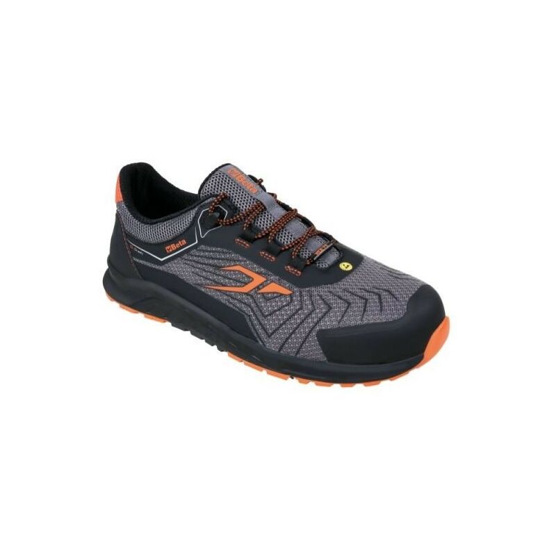 Scarpe antinfortunistica da donna Gravity Beta 7352LG