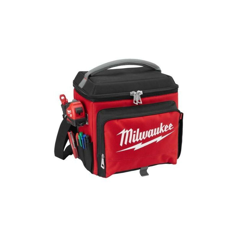 Milwaukee Borsa da trasporto L26 x B25 x H27cm