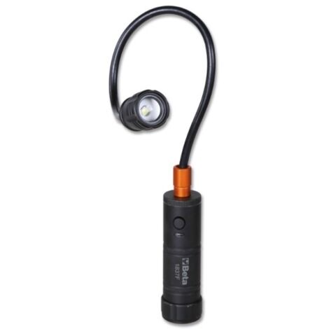 Faro a led 20 Watt alta luminosità luce bianca fredda