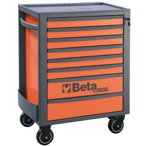 Trolley Porta utensili Beta BW 4300E/21