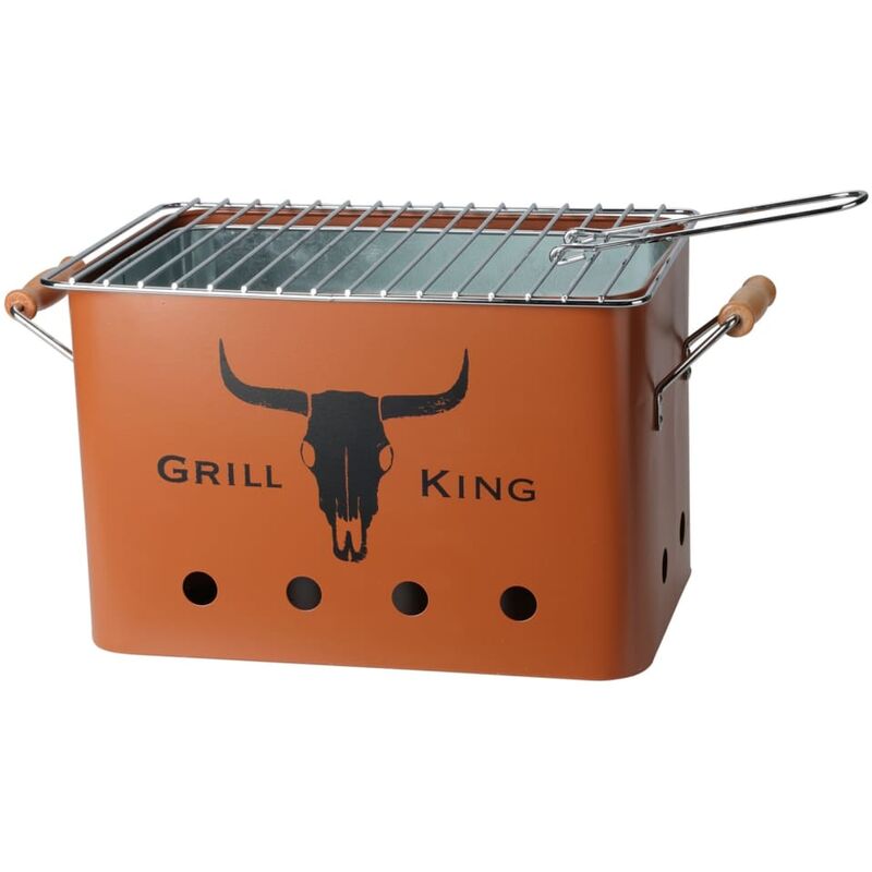 Indiscount®, Griglia Da Forno Allungabile Da 33 A 61 Cm - Foto 2