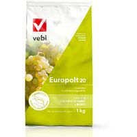 Poltiglia bordolese contro malattie fungine EUROPOLT vebi 1 kg