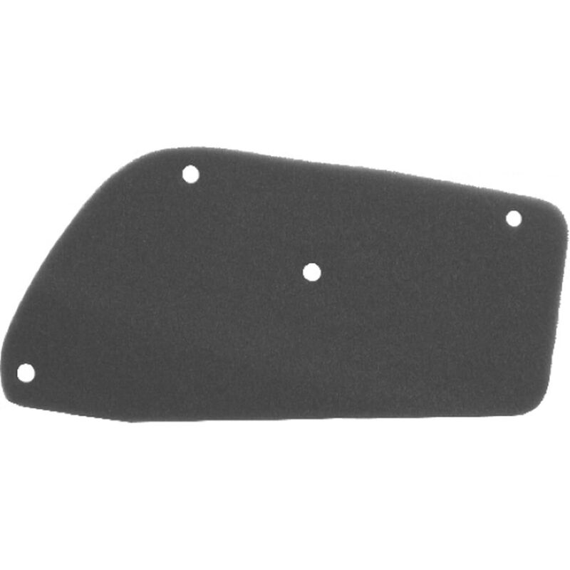 Filtre à Air Mousse Pour Aprilia SR Ditech 50cc – Compatible Plusieurs Modèles (2000-2014)