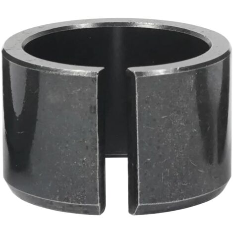 Lot De 3 Bagues De Manchon En Acier - Alésage 25 Mm, Diamètre Extérieur 30 Mm, Longueur 30 Mm - Douilles Autolubrifiantes Pour Équipement Industriel