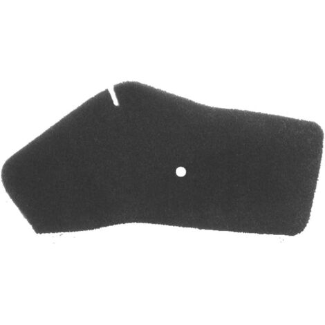 Filtre à Air En Mousse Pour Peugeot XR7 50cc (2008-2011) - Filtration Moteur Scooter - Compatible Boîte à Air - 5