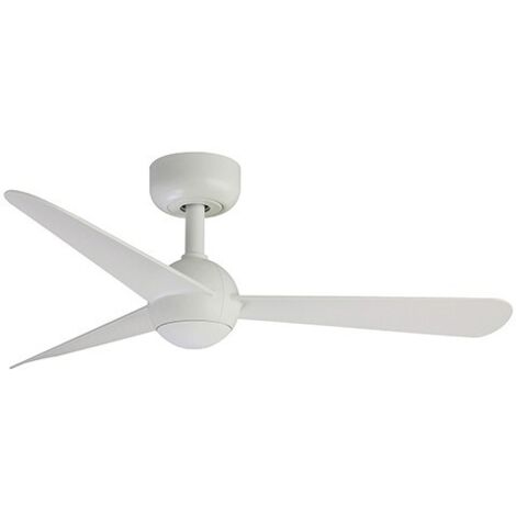 Faro 3 Pale Bianco Eleganza e Funzionali Cm 90x90x24,8 Faro Faro 34270 (1/3)