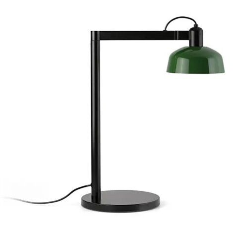 TATAWIN Lampada da tavolo verde 20337-144 (1/5)