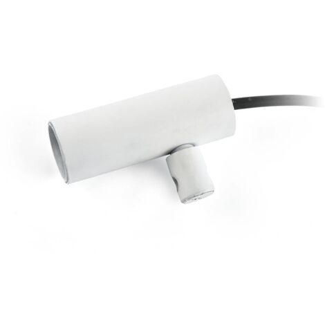 Faro CLAP Plafoniera a Sospensione Slim 15° Bianco 3000K IP65 (1/2)